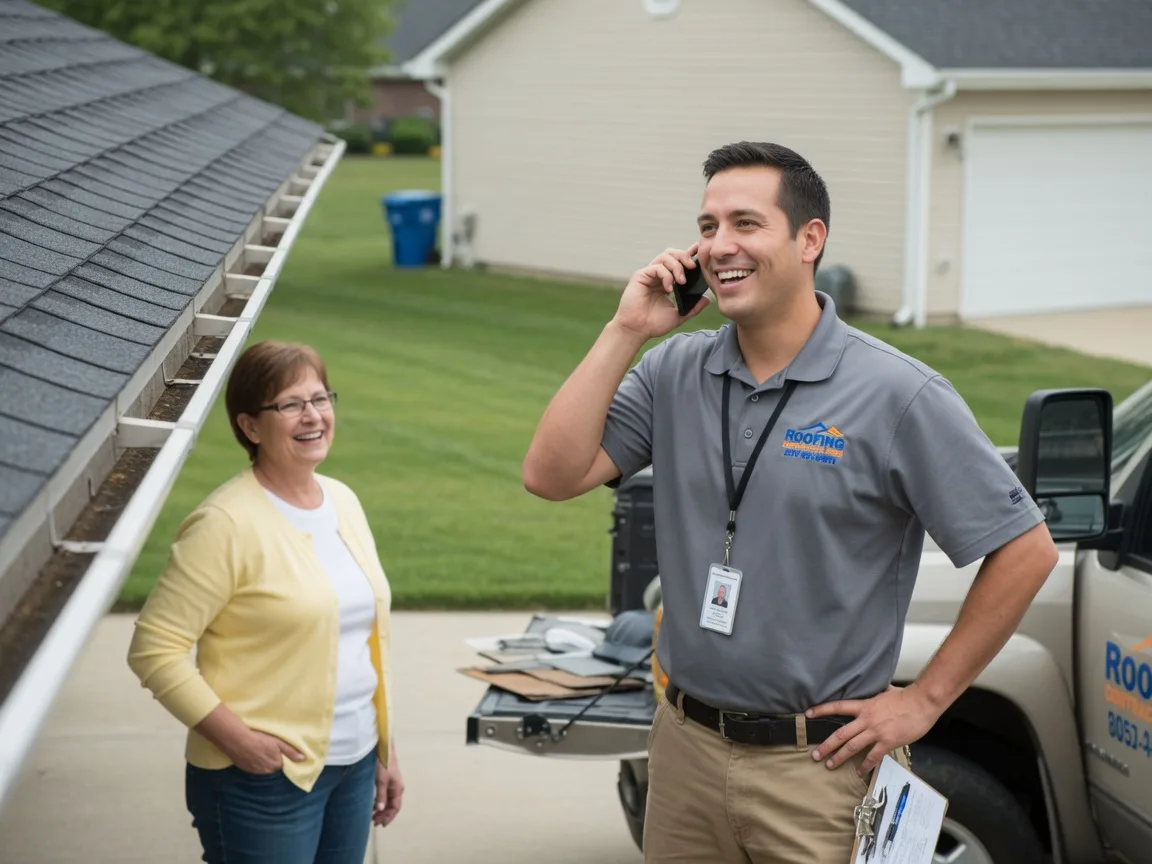 Local Roofing Contractors Carlisle, KY FAQs